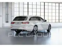 2020 Mercedes Benz E 220
