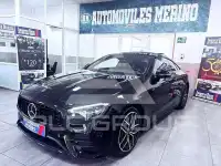 2020 Mercedes Benz E 220