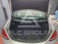 2020 Mercedes Benz E 220