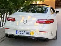 2020 Mercedes Benz E 220