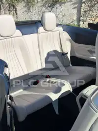 2020 Mercedes Benz E 220