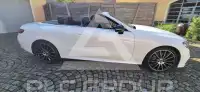 2020 Mercedes Benz E 220