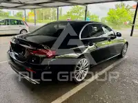 2020 Mercedes Benz E 220
