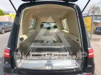 2020 Mercedes Benz E 220
