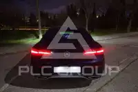2020 Mercedes Benz E 220