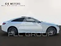 2020 Mercedes Benz E 220