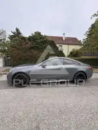 2020 Mercedes Benz E 220