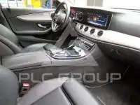 2020 Mercedes Benz E 220