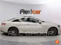 2020 Mercedes Benz E 220