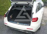 2020 Mercedes Benz E 220