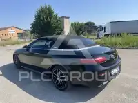 2020 Mercedes Benz E 220