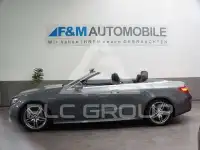 2020 Mercedes Benz E 220