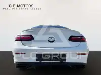 2020 Mercedes Benz E 220