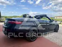 2020 Mercedes Benz E 220