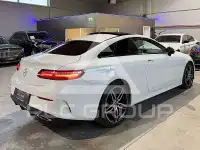 2020 Mercedes Benz E 220