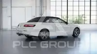 2020 Mercedes Benz E 220