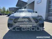 2020 Mercedes Benz E 220