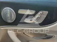 2020 Mercedes Benz E 220