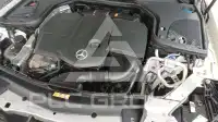2020 Mercedes Benz E 220