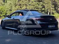 2023 Mercedes Benz E 220