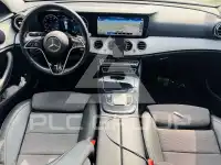 2020 Mercedes Benz E 220