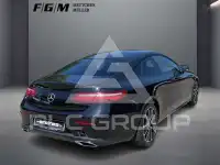 2020 Mercedes Benz E 220