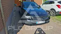 2020 Mercedes Benz E 220