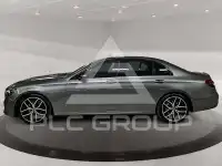 2020 Mercedes Benz E 220