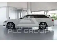 2020 Mercedes Benz E 220
