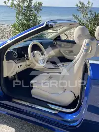 2020 Mercedes Benz E 220
