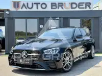 2020 Mercedes Benz E 220