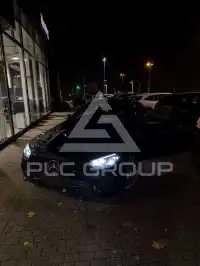 2020 Mercedes Benz E 220