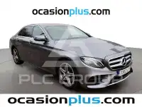 2020 Mercedes Benz E 220