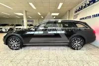2020 Mercedes Benz E 220