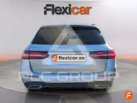 2020 Mercedes Benz E 220