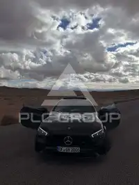 2020 Mercedes Benz E 220
