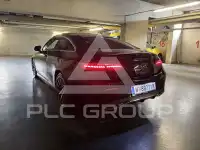 2020 Mercedes Benz E 220