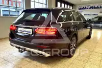 2020 Mercedes Benz E 220