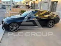 2020 Mercedes Benz E 220