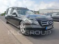 2020 Mercedes Benz E 220