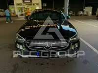 2020 Mercedes Benz E 220