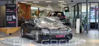 2020 Mercedes Benz E 220