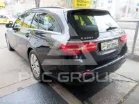 2020 Mercedes Benz E 220