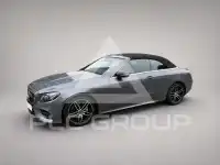 2020 Mercedes Benz E 220