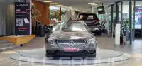 2020 Mercedes Benz E 220
