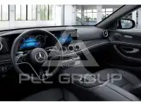 2020 Mercedes Benz E 220
