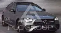 2020 Mercedes Benz E 220