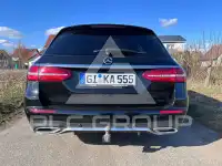 2020 Mercedes Benz E 220