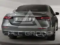 2020 Mercedes Benz E 220