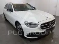 2020 Mercedes Benz E 220